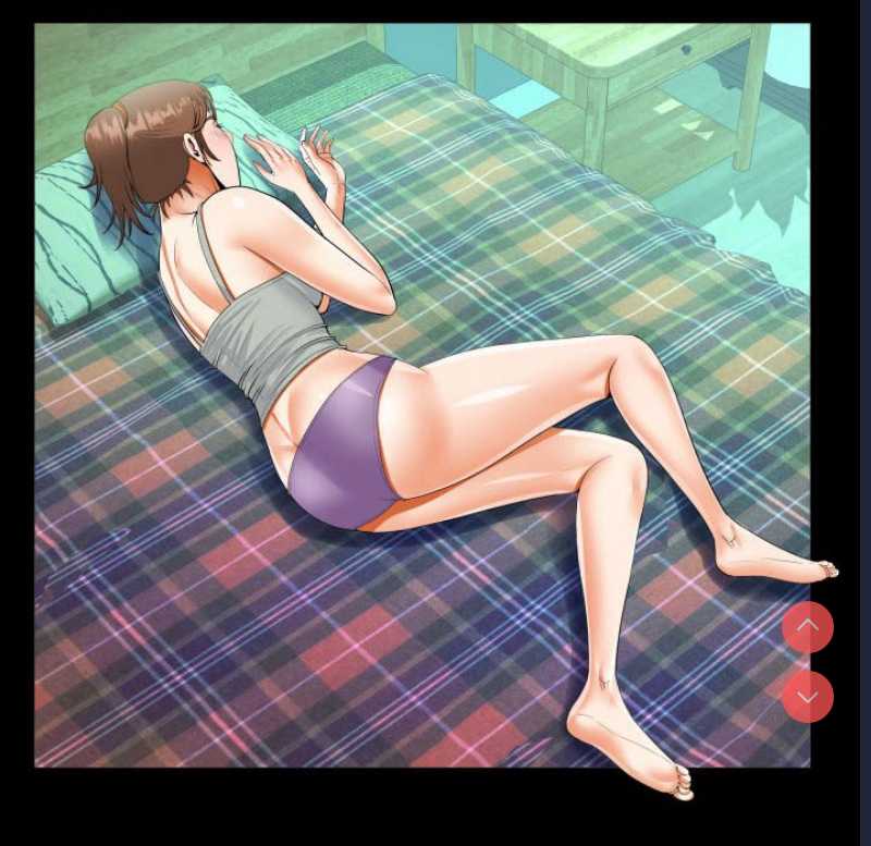 阿姨 第65话 第28页