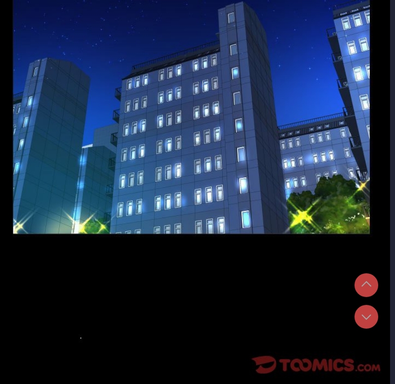 阿姨 第73话 第47页