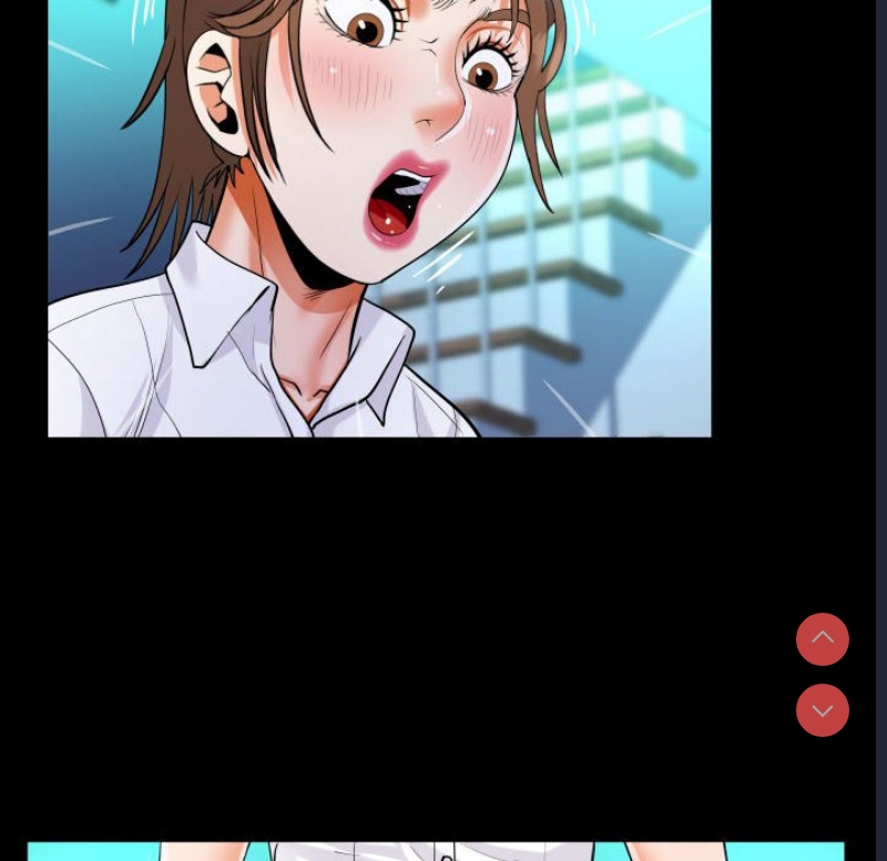 阿姨 第73话 第56页