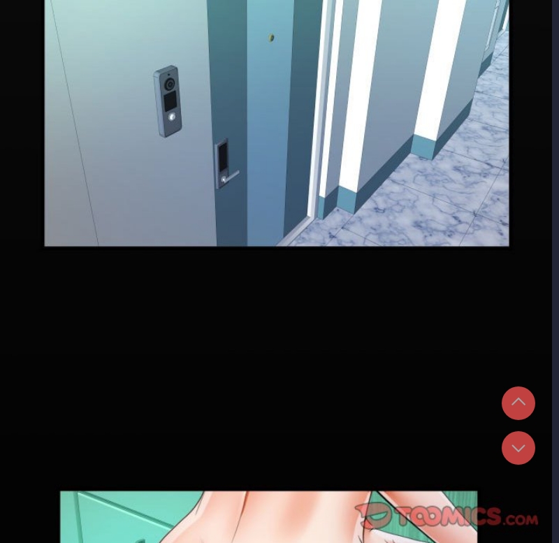 阿姨 第75话 第18页