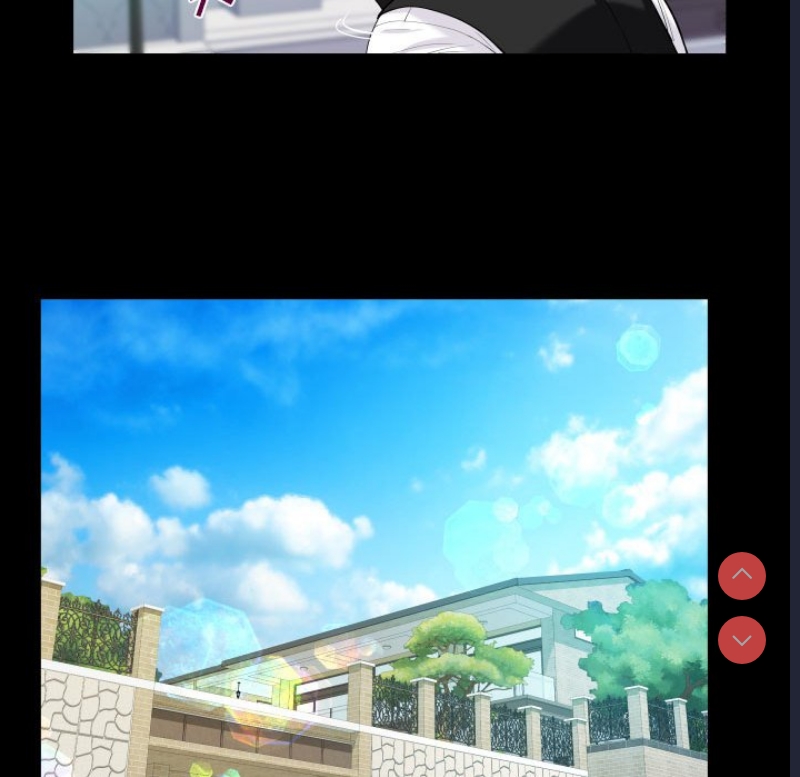 阿姨 第75话 第32页