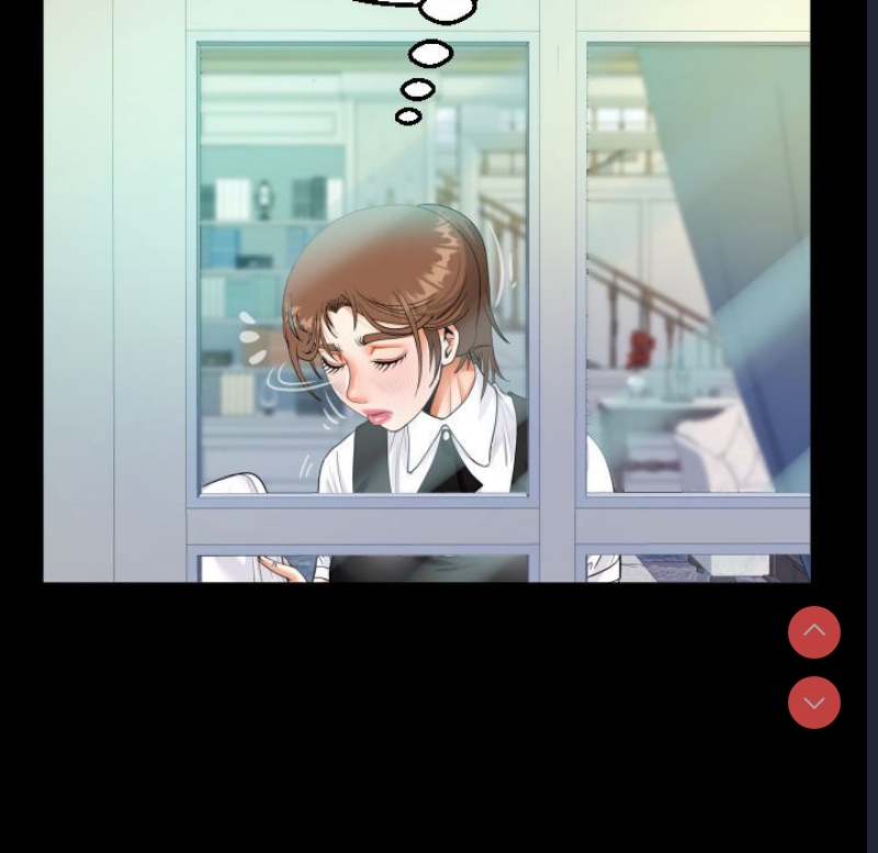 阿姨 第75话 第36页