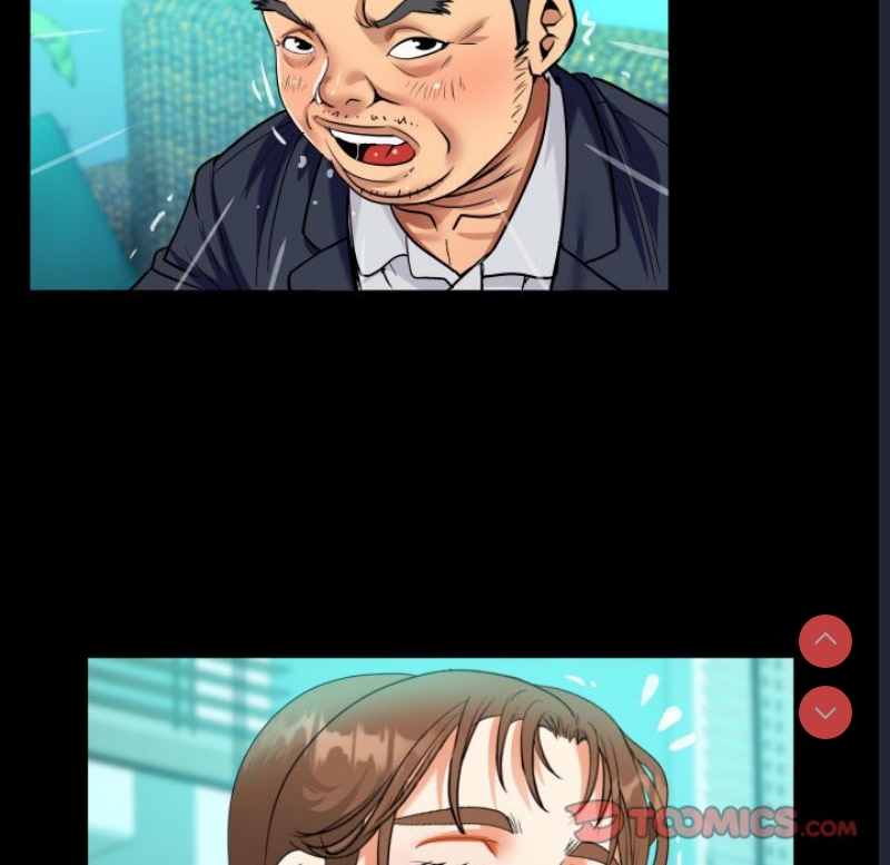 阿姨 第77话 第19页