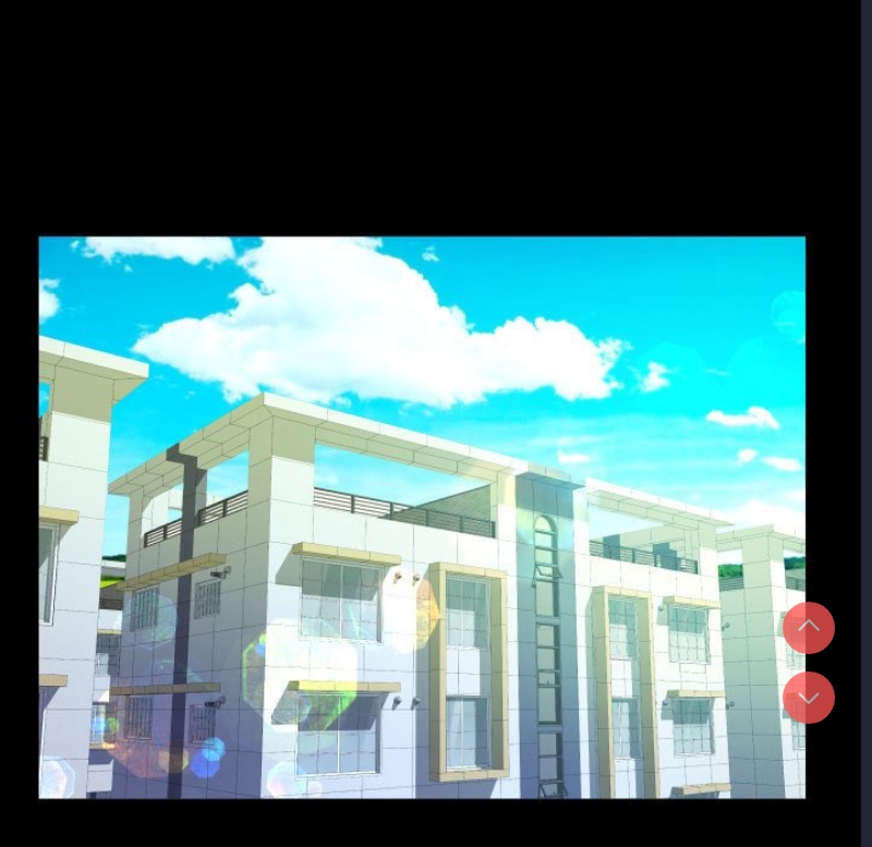 阿姨 第85话 第23页