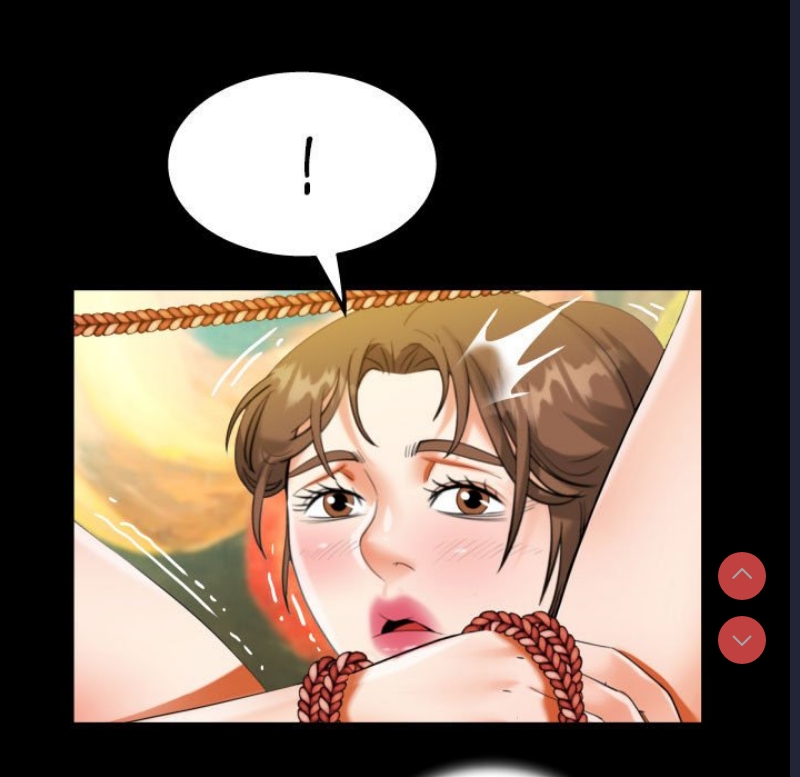 阿姨 第86话 第23页