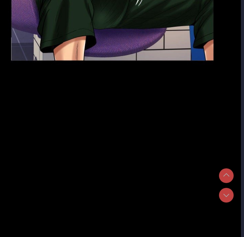 阿姨 第86话 第28页