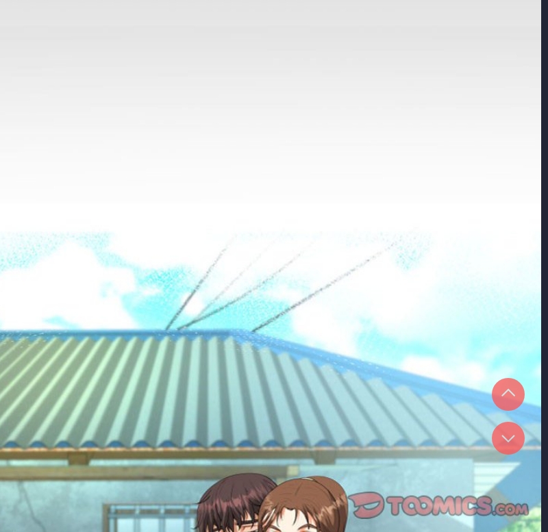 阿姨 第89话 第10页