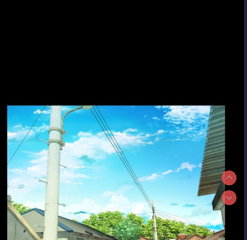 阿姨 第91话 第41页