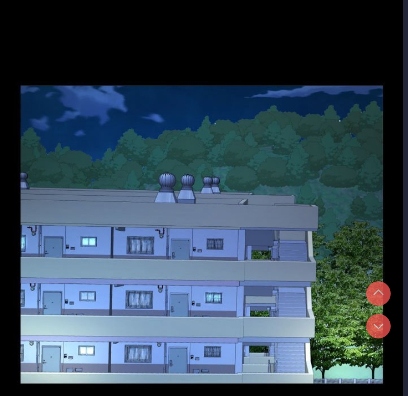 阿姨 第96话 第37页