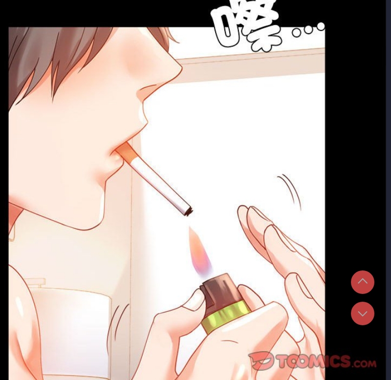 背叛的开始 第17话 第129页