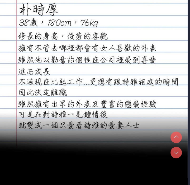 背叛的开始 第18话 第172页