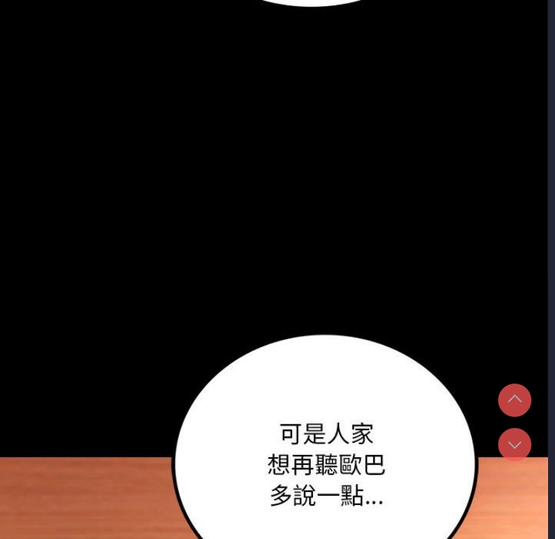 背叛的开始 第19话 第156页