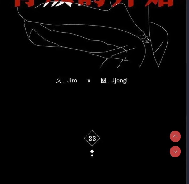 背叛的开始 第24话 第15页