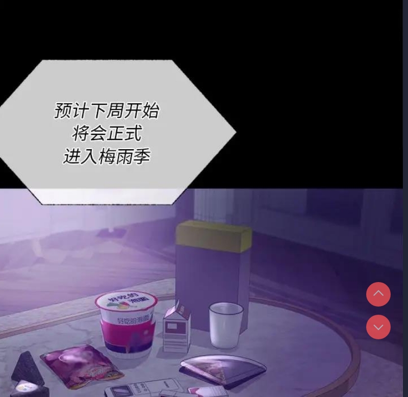 背叛的开始 第29话 第170页