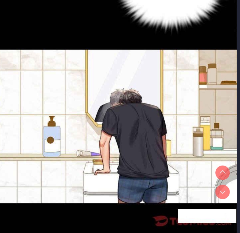 背叛的开始 第3话 第135页