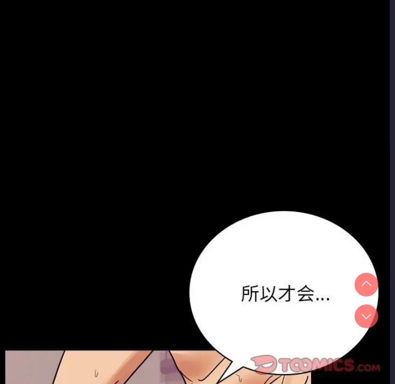背叛的开始 第34话 第172页