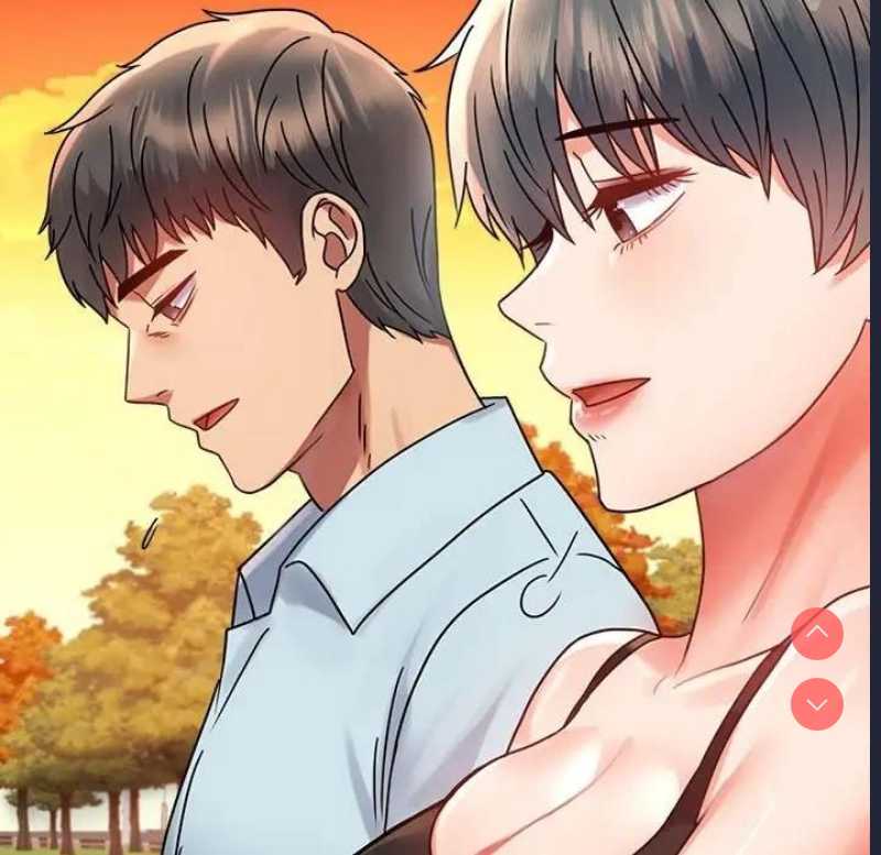 背叛的开始 第35话 第168页