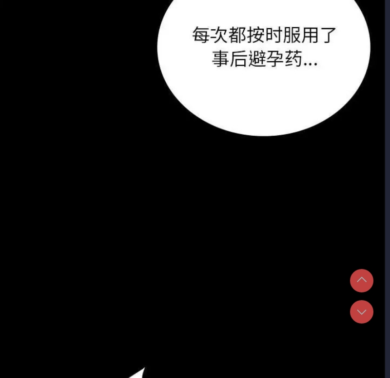 背叛的开始 第36话 第72页