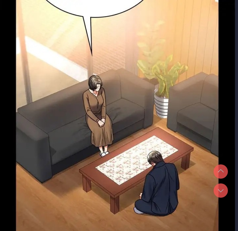 背叛的开始 第38话 第55页