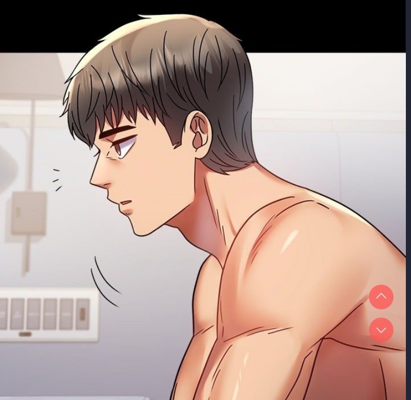 背叛的开始 第41话 第116页
