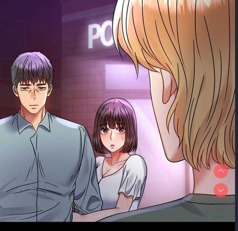 背叛的开始 第41话 第67页