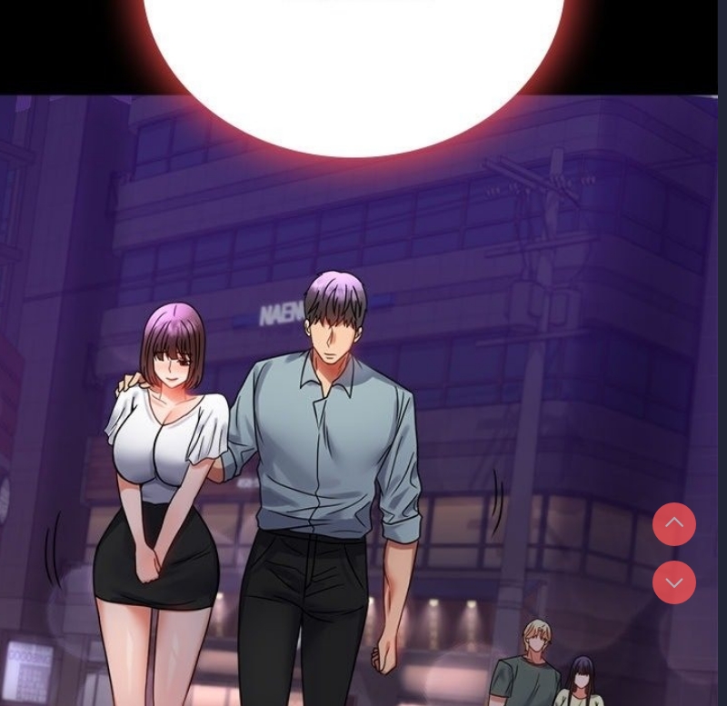 背叛的开始 第41话 第90页