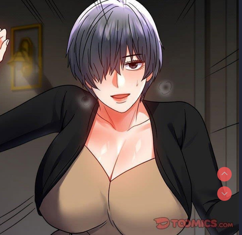 背叛的开始 第46话 第83页