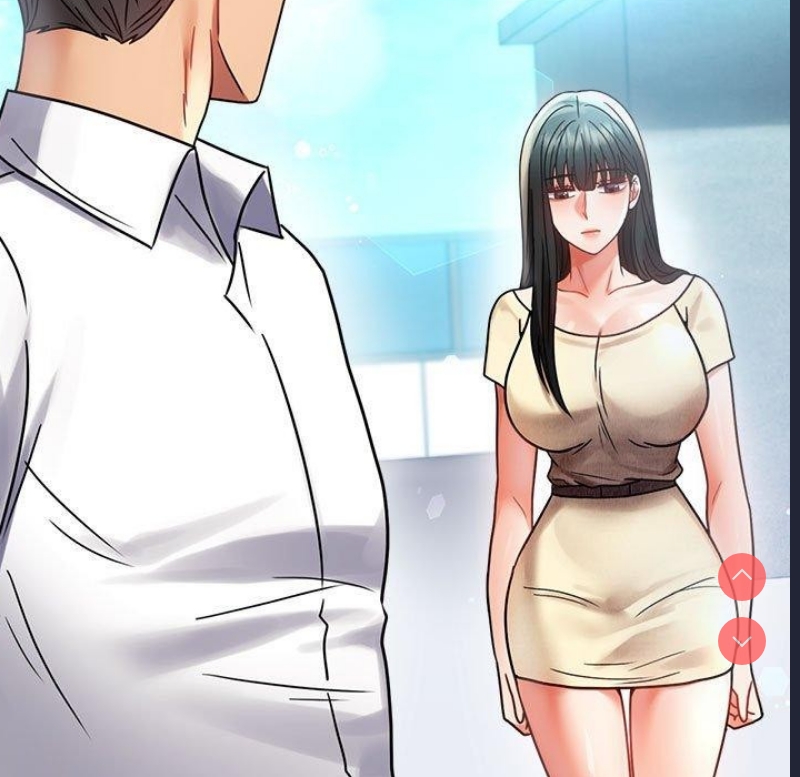 背叛的开始 第47话 第89页
