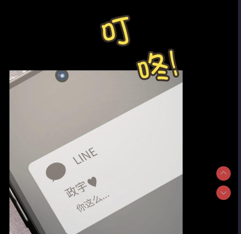背叛的开始 第57话 第142页