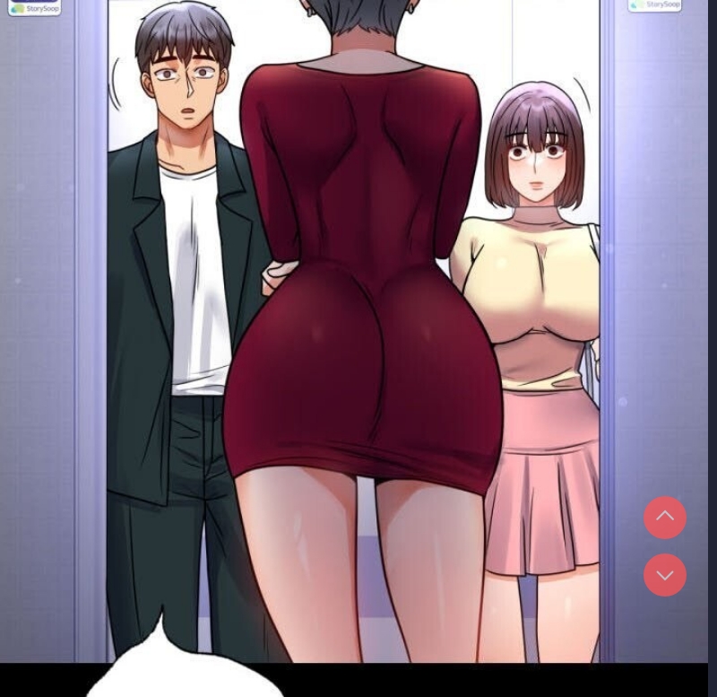 背叛的开始 第59话 第154页