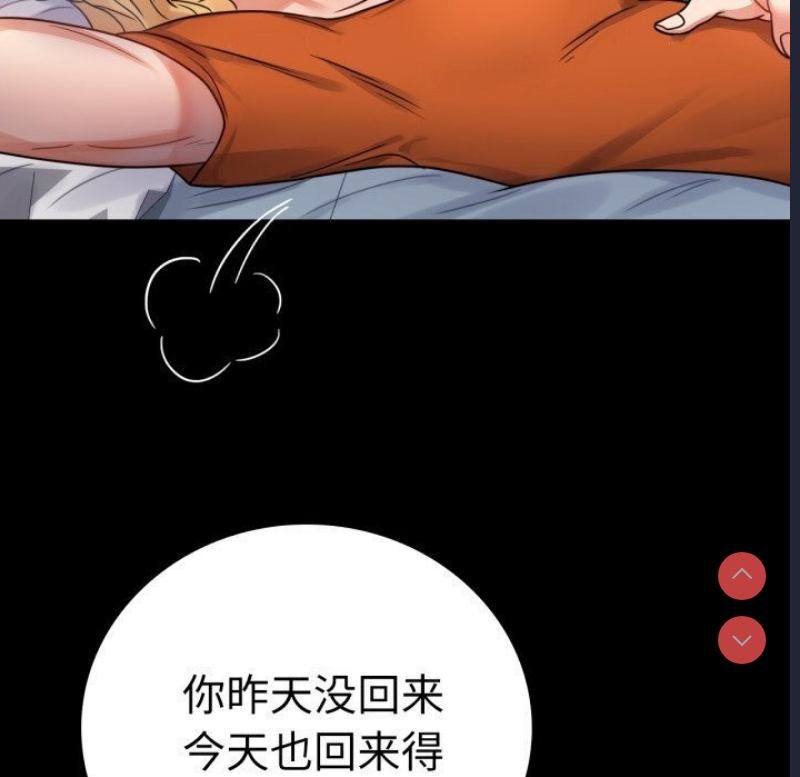 背叛的开始 第59话 第96页