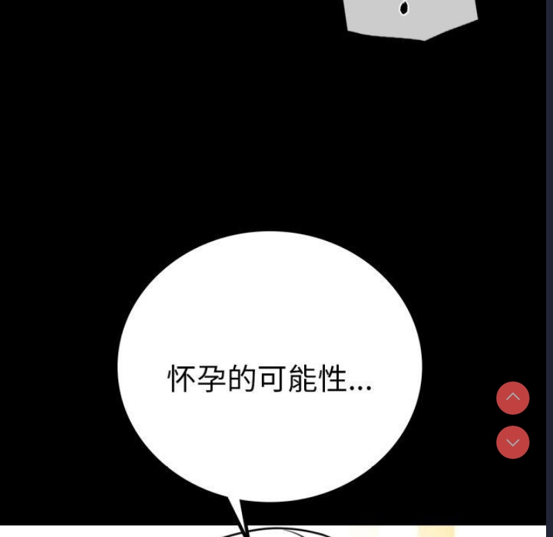 背叛的开始 第61话 第36页