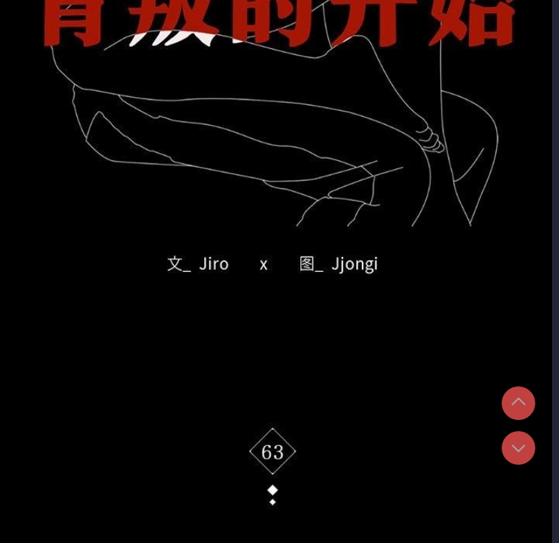 背叛的开始 第64话 第13页