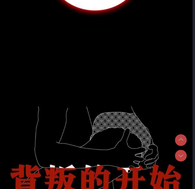 背叛的开始 第71话 第11页