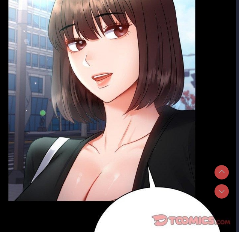 背叛的开始 第71话 第129页