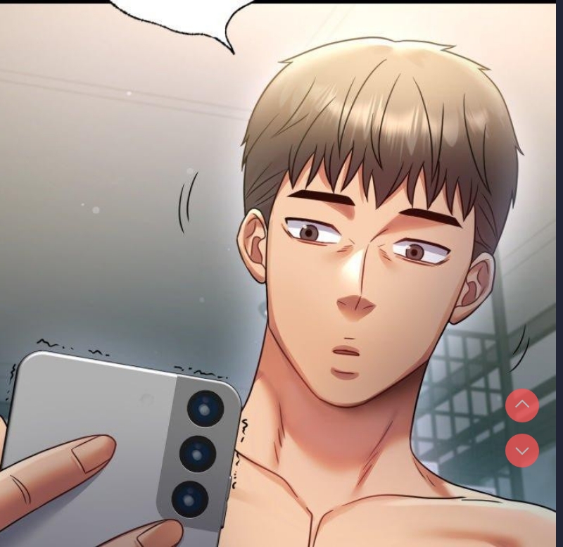 背叛的开始 第72话 第121页