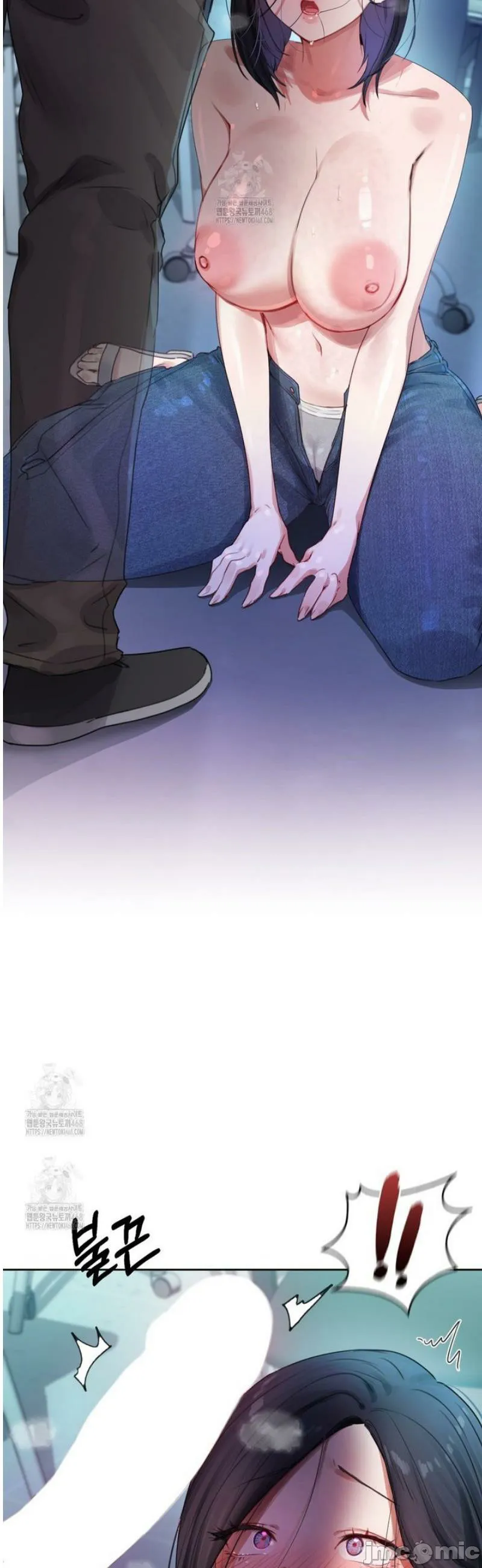 女教授的私密账号/女教授的秘密账号 第4话 第41页
