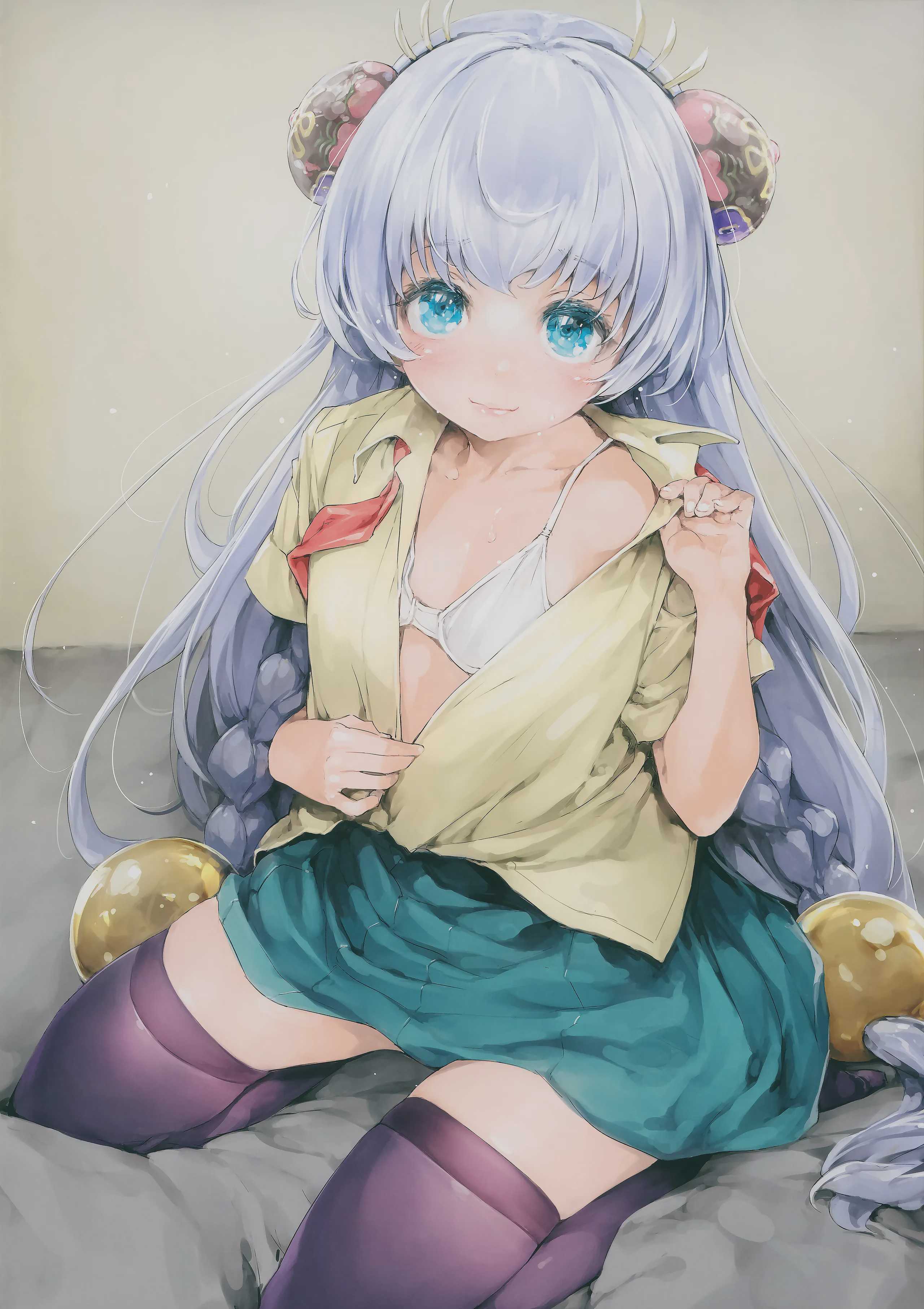 [偽MIDI泥の会 (石恵)] WEST GATE (冥戰錄) 第1话 第4页