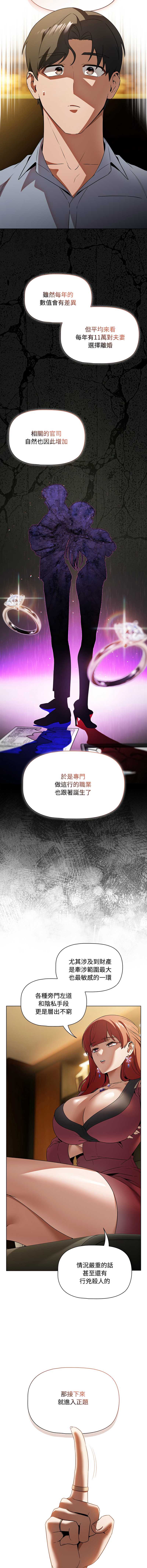 客制化诱惑 第4话 第2页