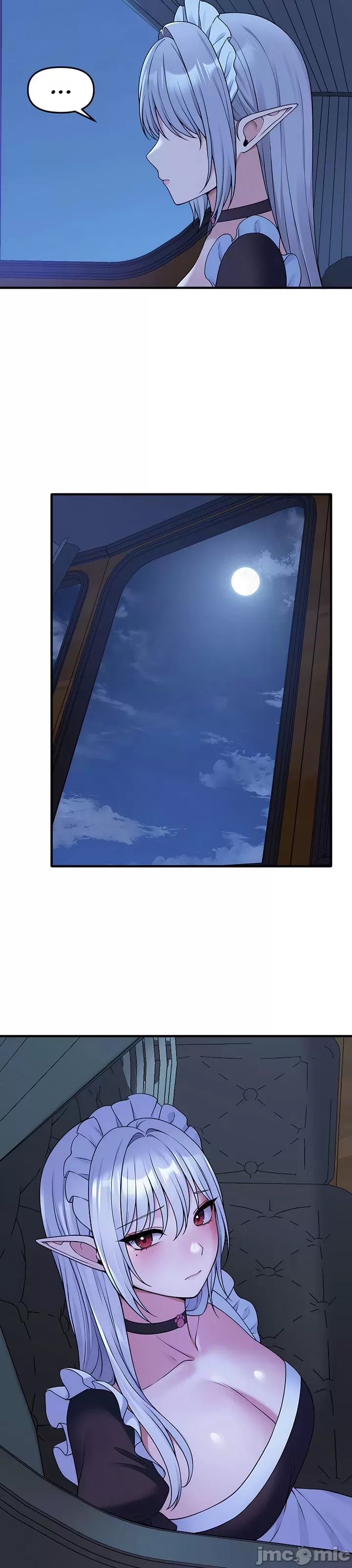 抖M女仆 第二季 第16话 第31页
