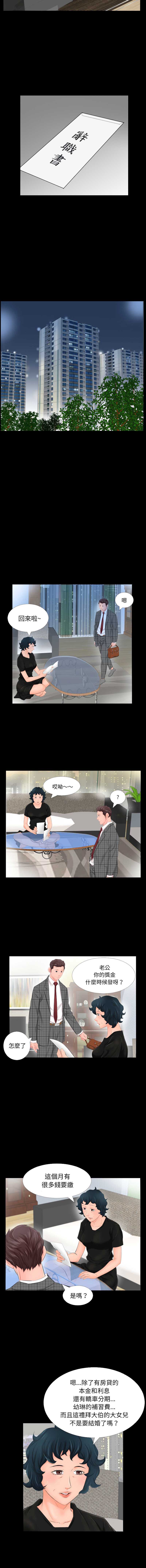 熟男第二春 第3话 第7页