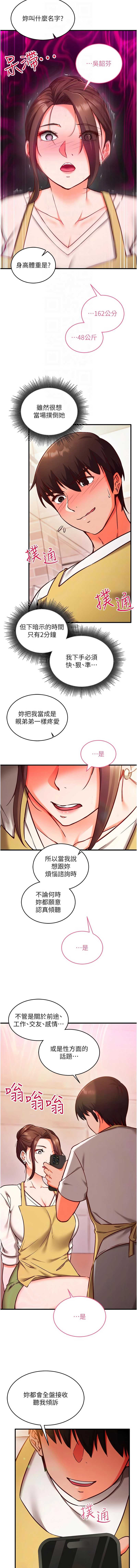 催眠偷心计 第7话 第12页