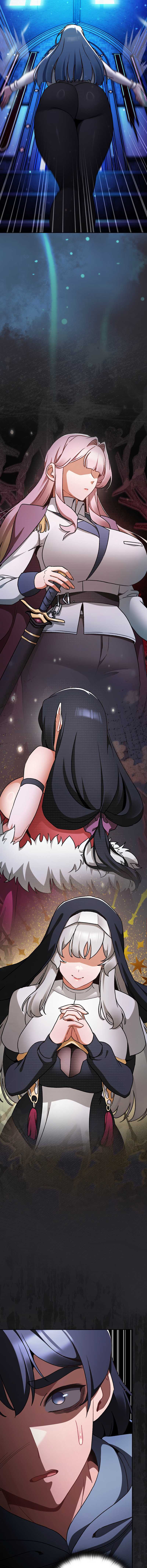 当前女友变成异世界独裁者 第24话 第15页