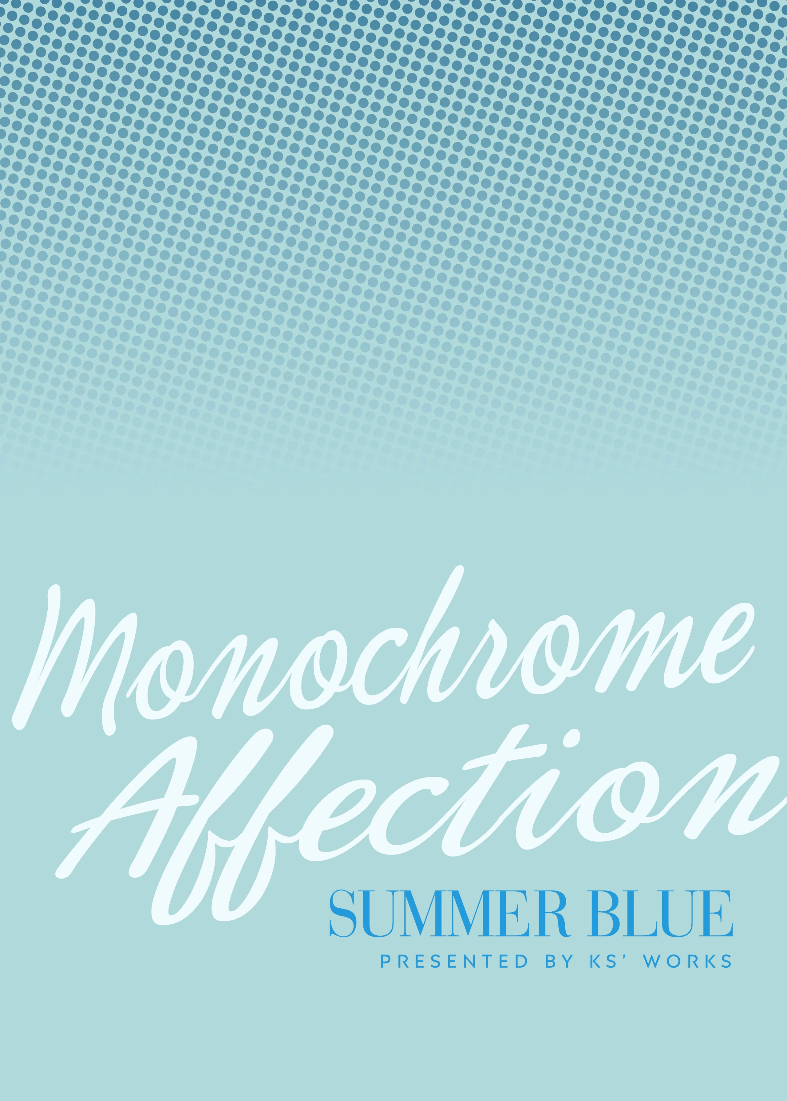 [KS' Works (KS)] MONOCHROME AFFECTION -SUMMER BLUE- (ブルーアーカイブ) [DL版] 第1话 第22页