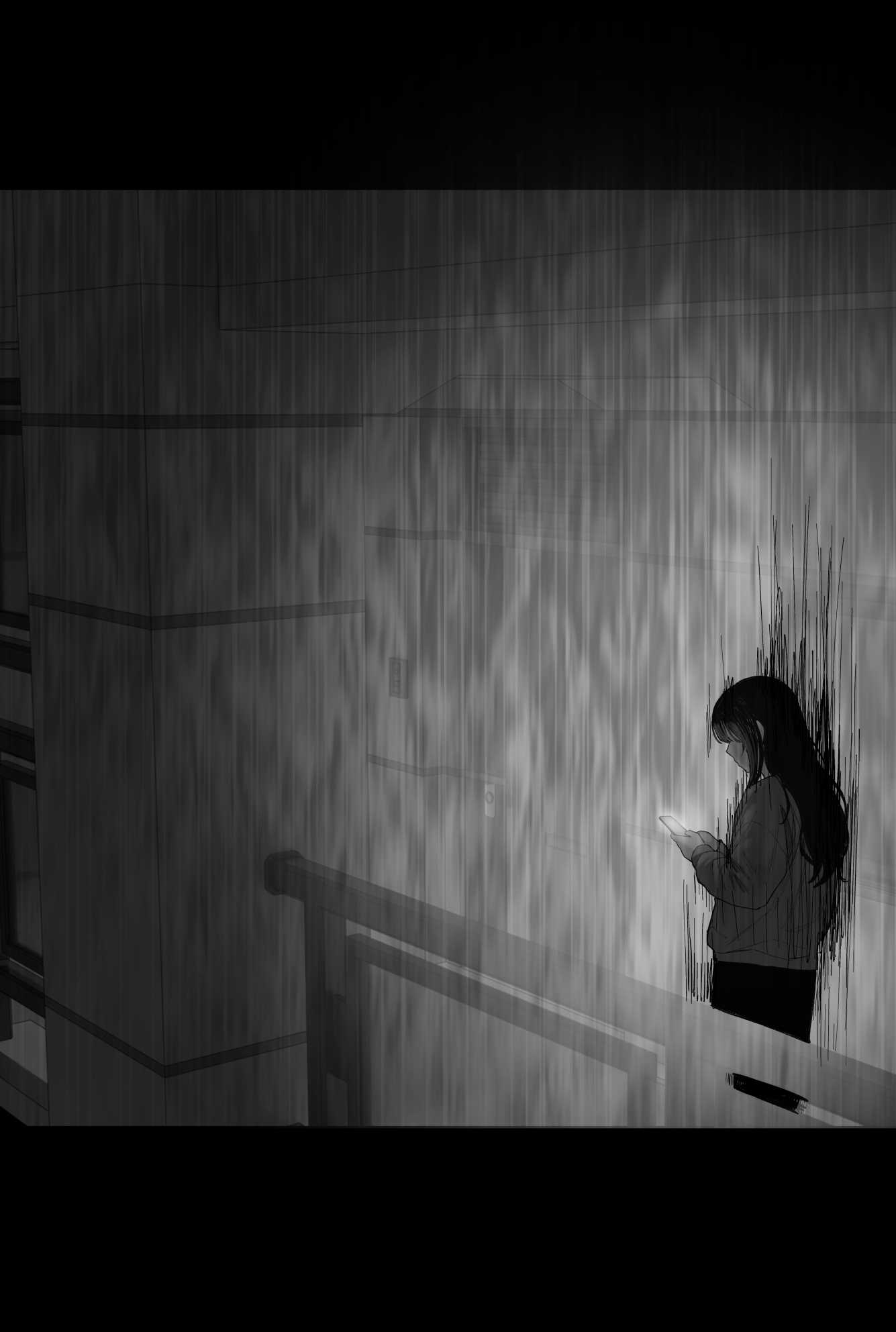 クール系男装女に彼女寝取られたから、わからせてやった 3｜被冷面系男装女睡走了自己的女朋友于是对其进行调教。3 第3话 第34页