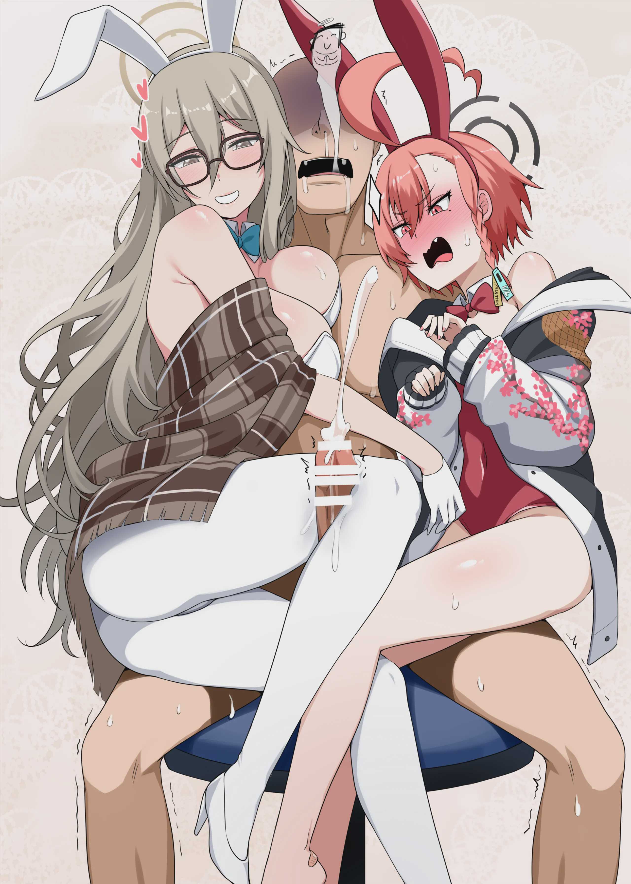 A.T.K. (ブルーアーカイブ) [中国語] [DL版] 第1话 第24页