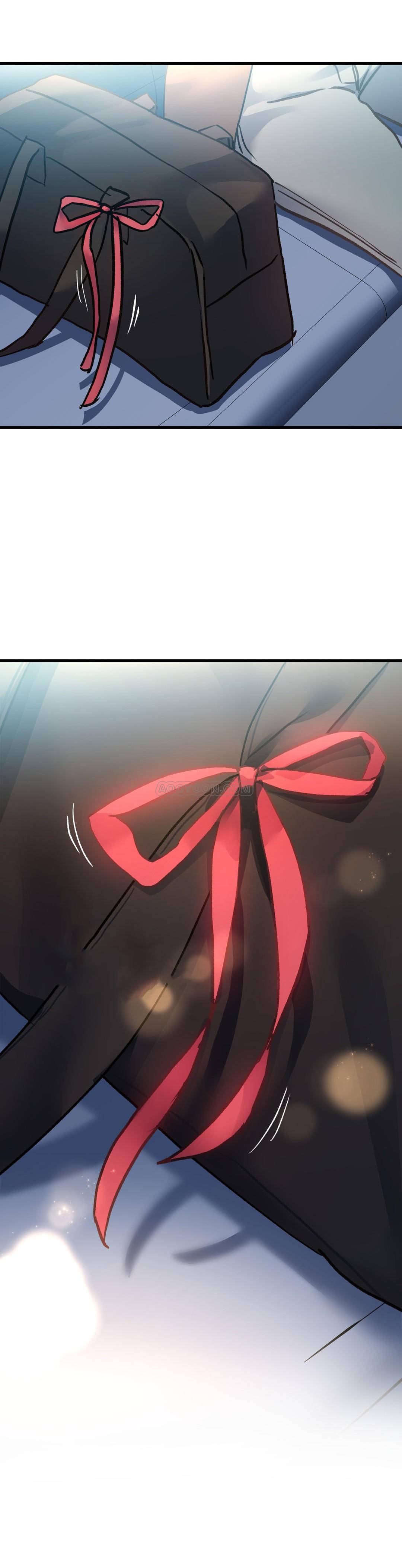 初恋豚鼠 第29话 第32页