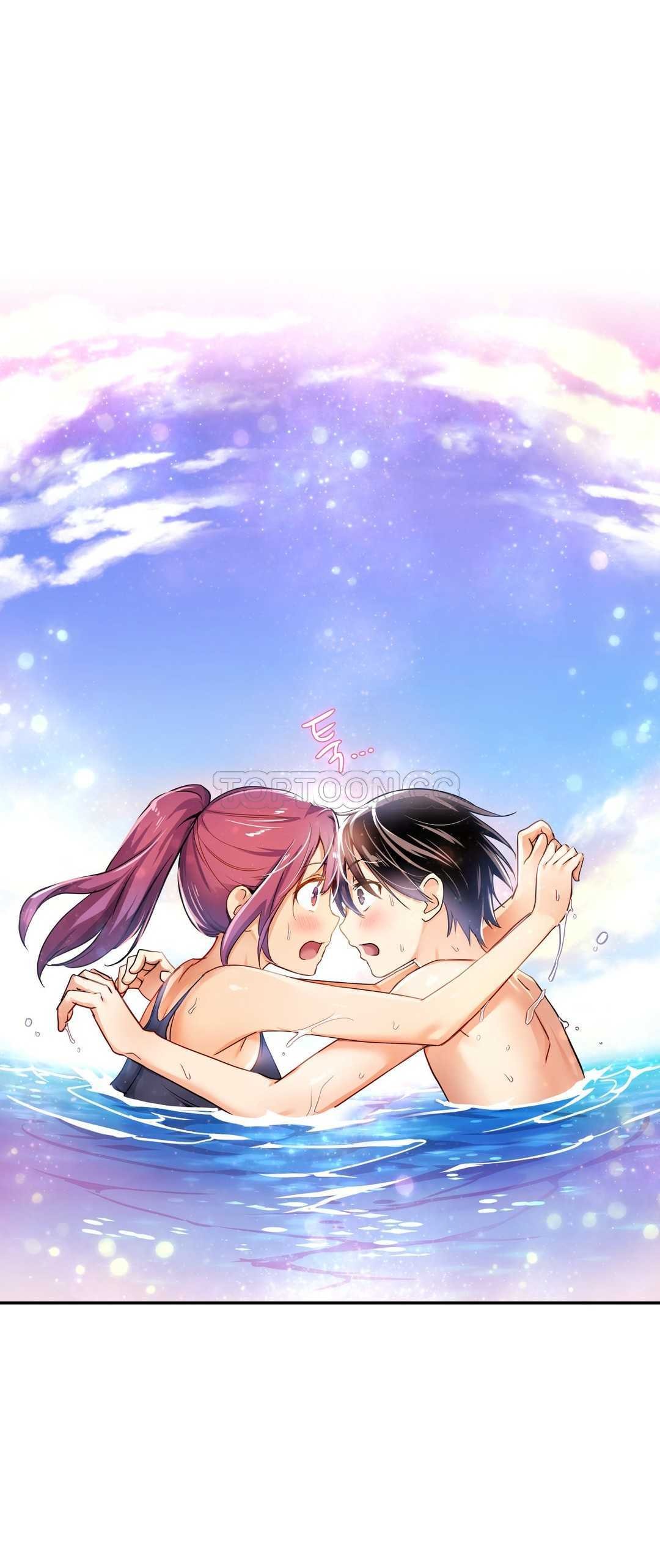 初恋豚鼠 第3话 第37页