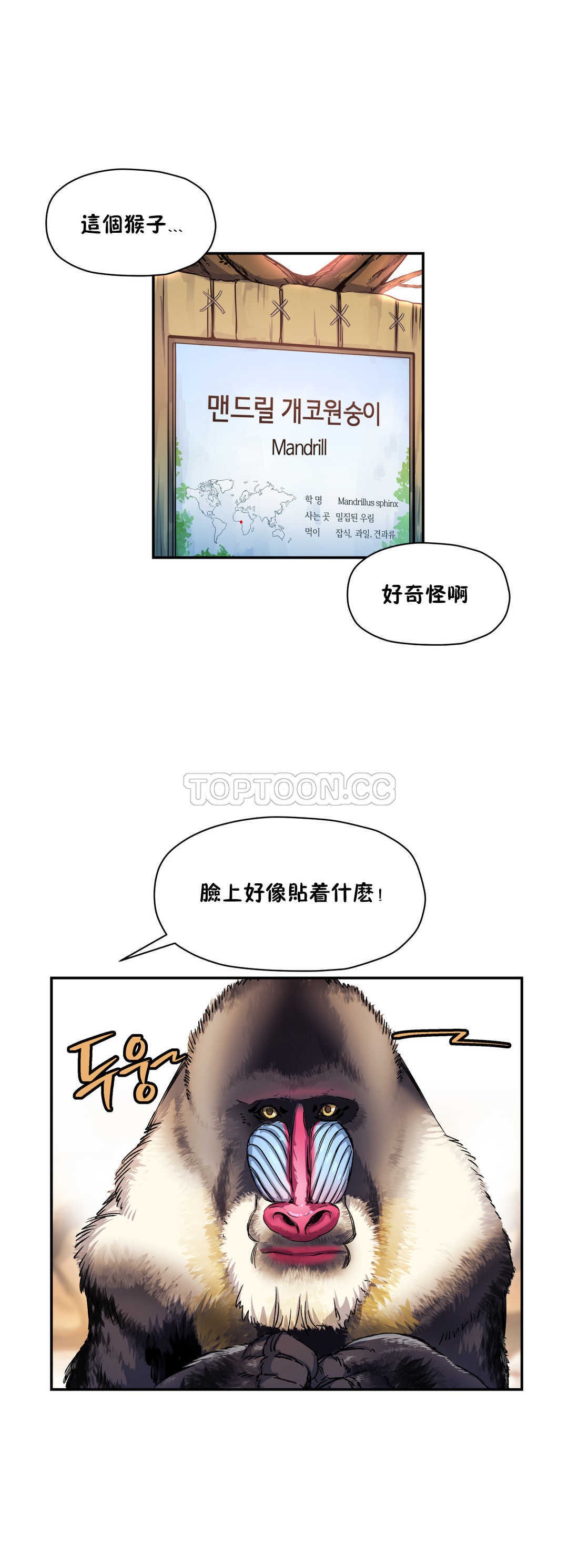 初恋豚鼠 第7话 第22页