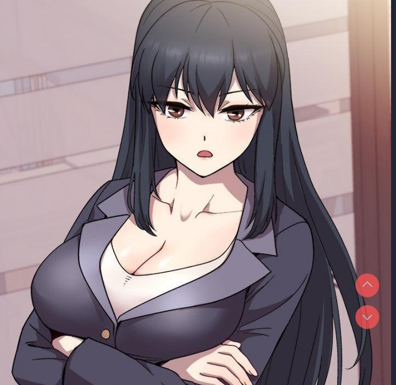和美女上司玩游戏 第1话 第155页
